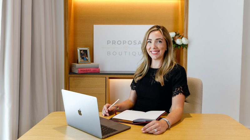 Proposal Boutique