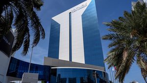 Dubai Chambers