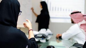 Saudi