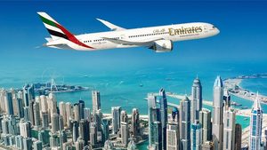 Emirates