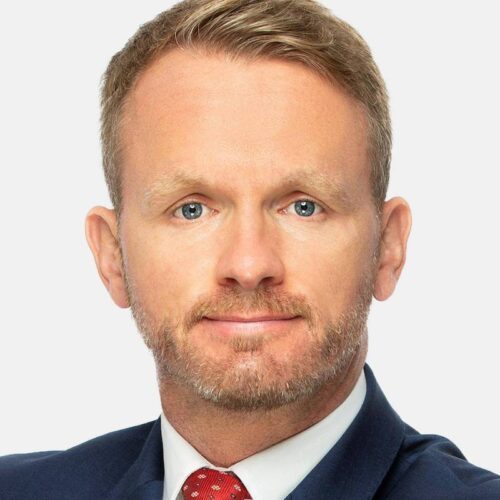 James Willn