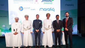 The company aims to produce 5 million metric tons of green steel annually