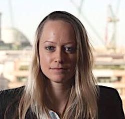 Melissa Hancock