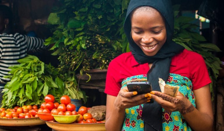 Fintech Africa