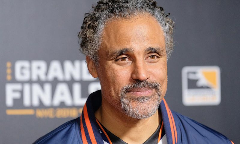 Rick Fox