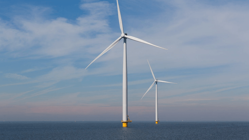 Skyborn Renewables