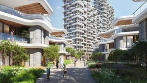 Union Properties Dubai