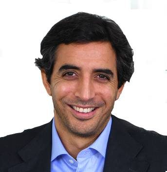 Tarek Sakr