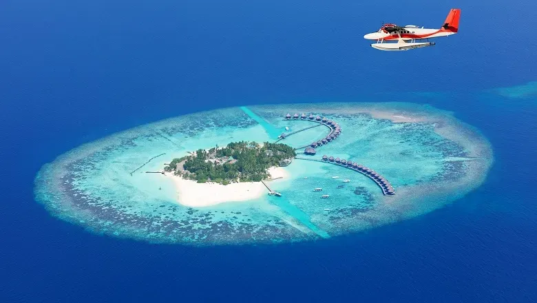 Damac Maldives