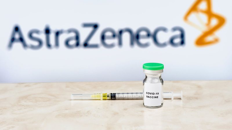 AstraZeneca will be able to produce pharmaceuticals at a scale that local companies are unable to reach