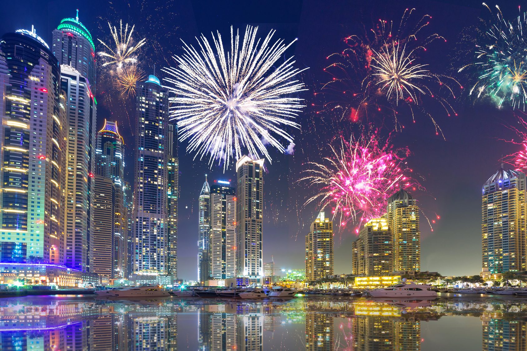 Dubai VC