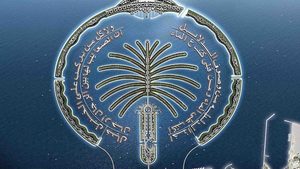 palm jebel ali