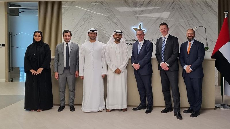 Plenary have opened their second office in the UAE