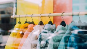 Shopping