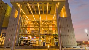 The Wyndham Dubai Marina is an example of how hotels adapted to the Covid-19 pandemic