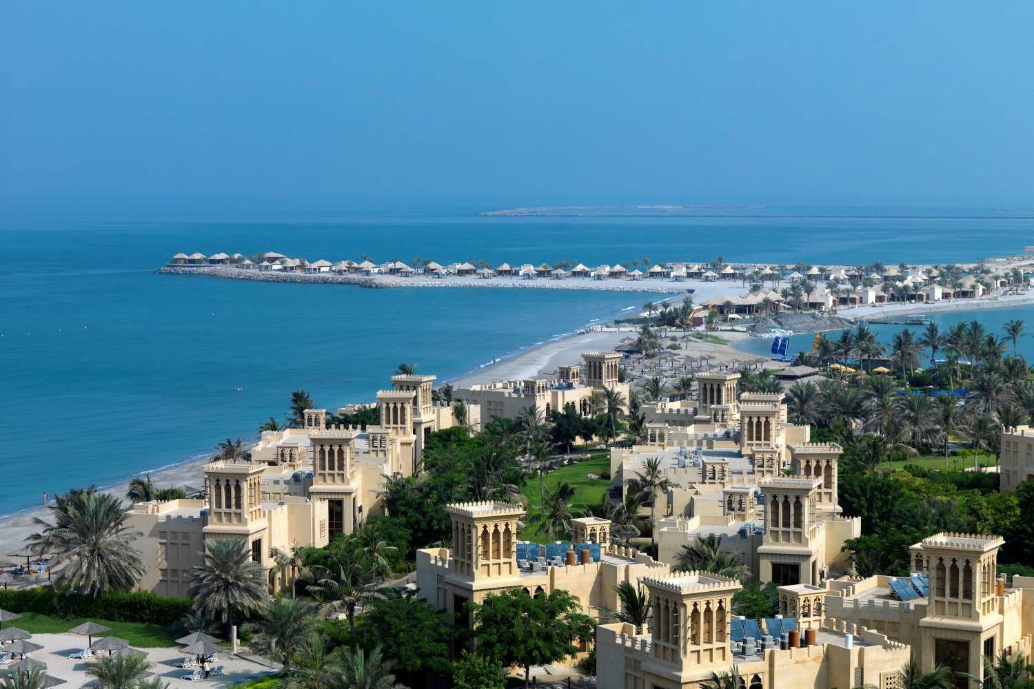 Ras Al Khaimah