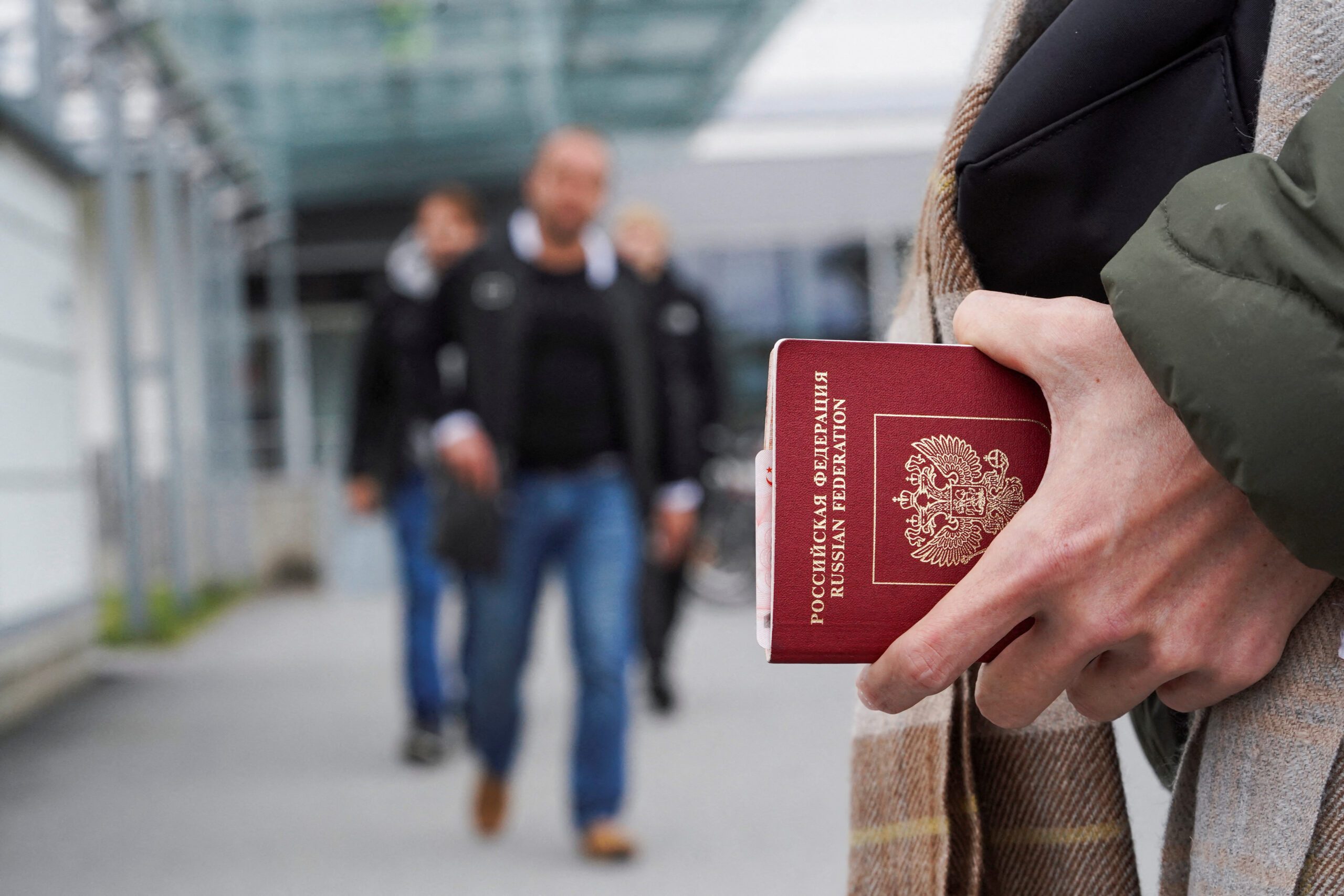 Russian tourists, real estate investors and now business owners have been flocking to the UAE