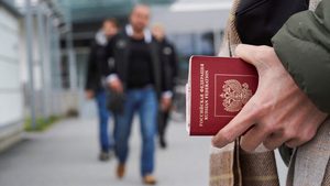 Russian tourists, real estate investors and now business owners have been flocking to the UAE