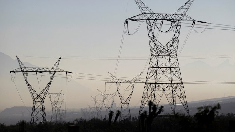 Saudi electricity