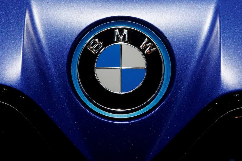  BMW de Alemania planea gran inversión en México
