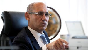 Bank of Israel governor Amir Yaron and his banking supervisor have met with the competition authority to review the matter