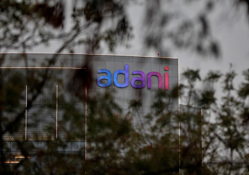 Adani