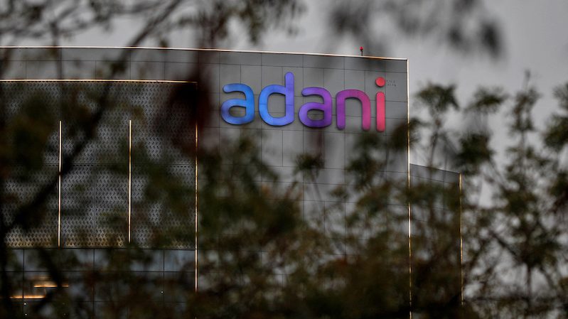 Adani