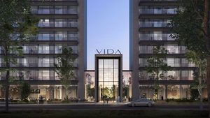 Arada Vida Hotel
