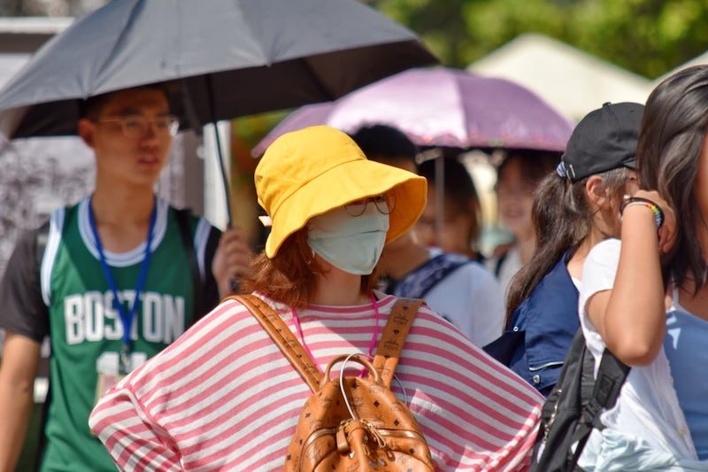 Hat, Clothing, Glasses