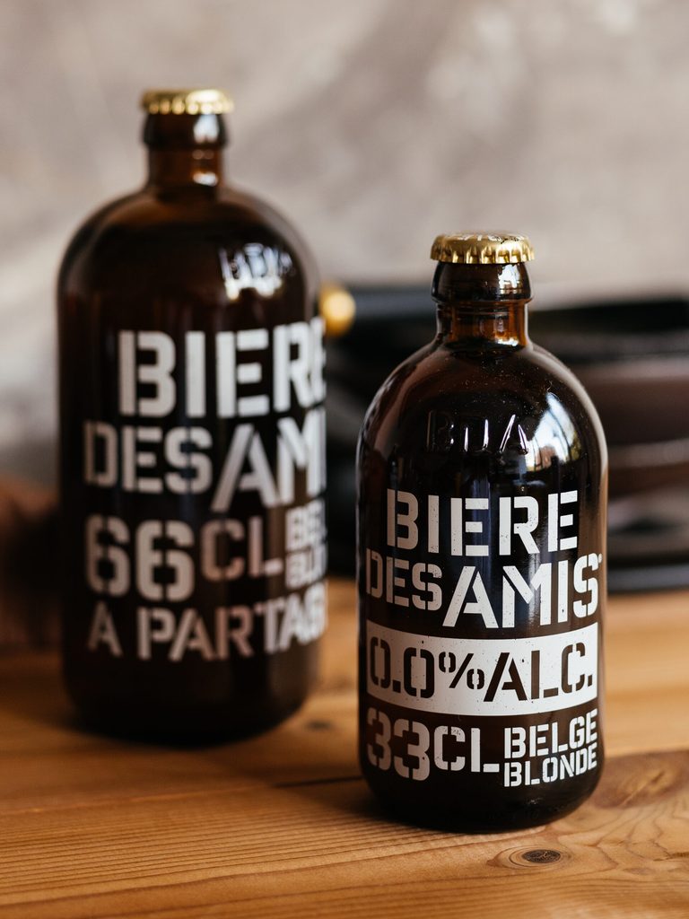 Bottle, Beer, Alcohol