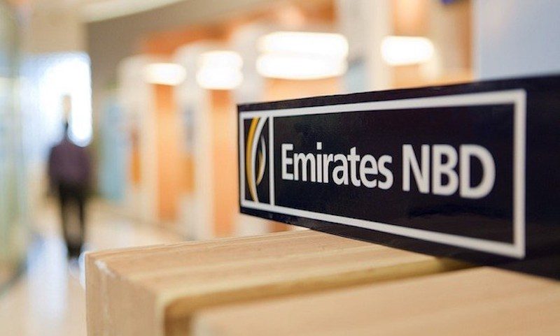 Emirates NBD will finance eligible SMEs at competitive rates, charging the Eibor with no additional margin
