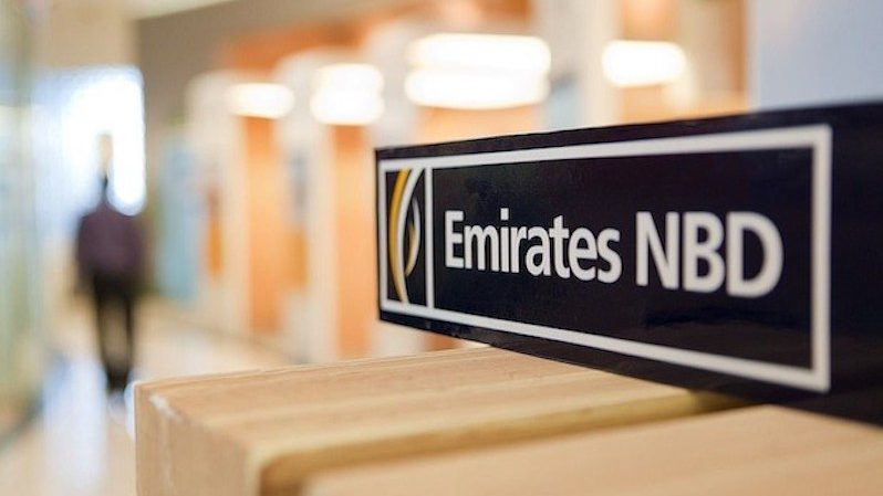 Emirates NBD will finance eligible SMEs at competitive rates, charging the Eibor with no additional margin