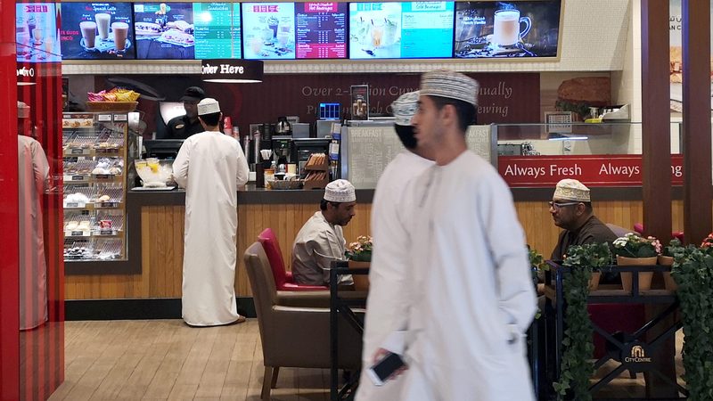 Restaurant, Indoors, Screen