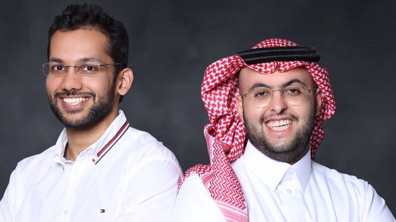 Nitish Mittal and Turki Al Shaikh, founders of social investing platform InvestSky, aim to use VC funding to make investing more inclusive across the GCC