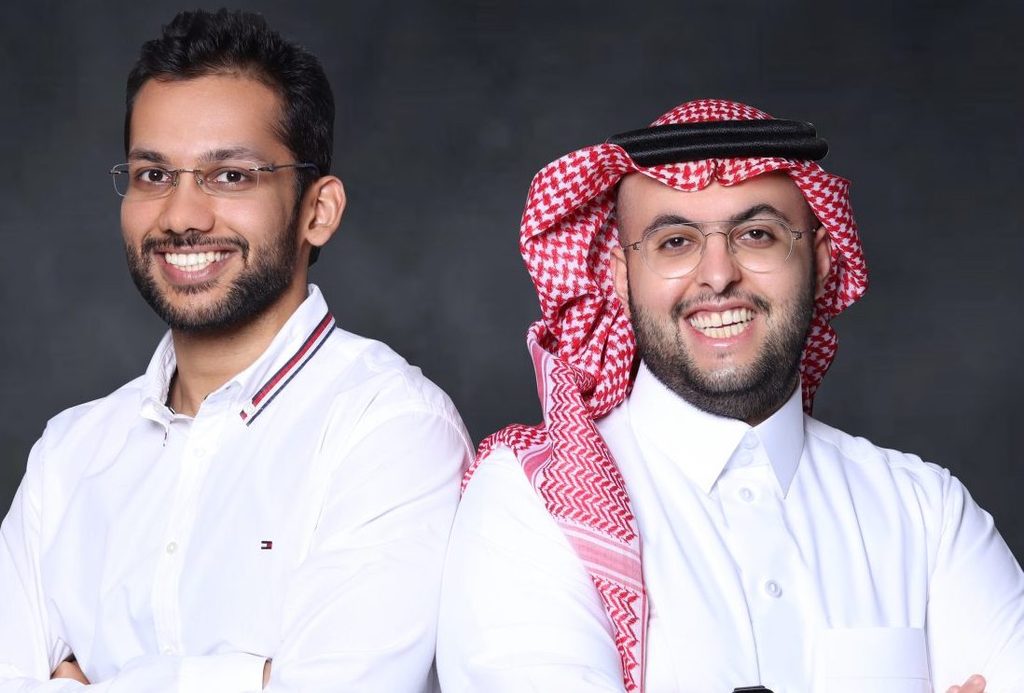Nitish Mittal and Turki Al Shaikh, founders of social investing platform InvestSky, aim to use VC funding to make investing more inclusive across the GCC