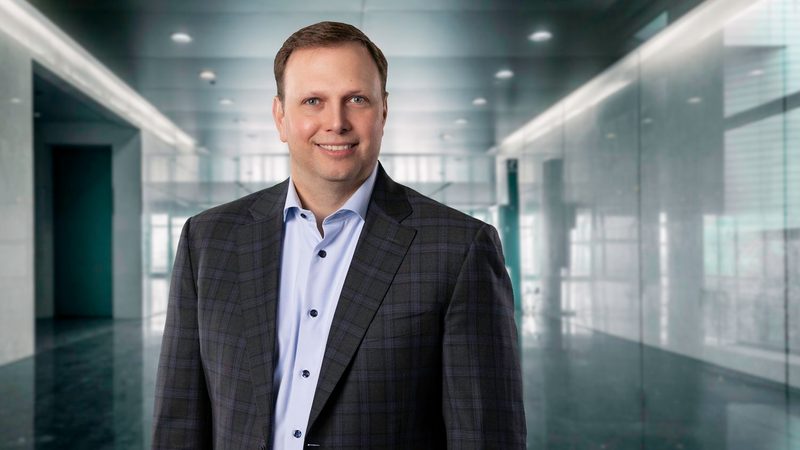 Jason L Signor, CEO of Big Sky