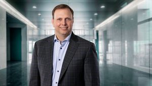 Jason L Signor, CEO of Big Sky
