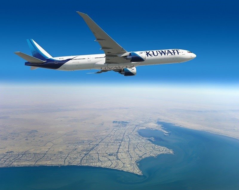 Kuwait Airways