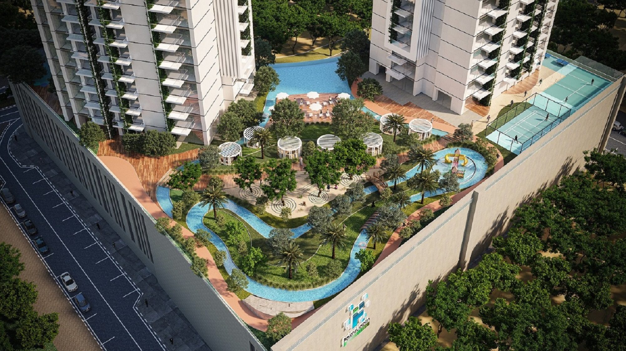 Sustainable Dubai