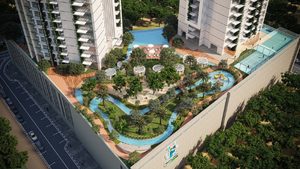 Sustainable Dubai