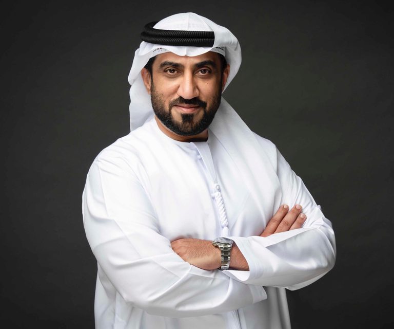 Mohammad Almutawa, group CEO of Ducab