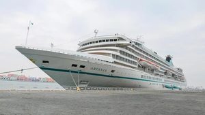 Boat, Vehicle, Transportation
