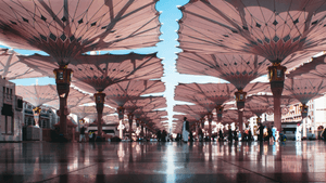 Saudi Arabia's population of 37 million – almost twice the size of the rest of the GCC combined – presents a domestic market of real scale that has been historically underserved