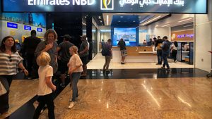EMIRATES NBD