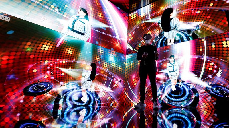Metaverse
