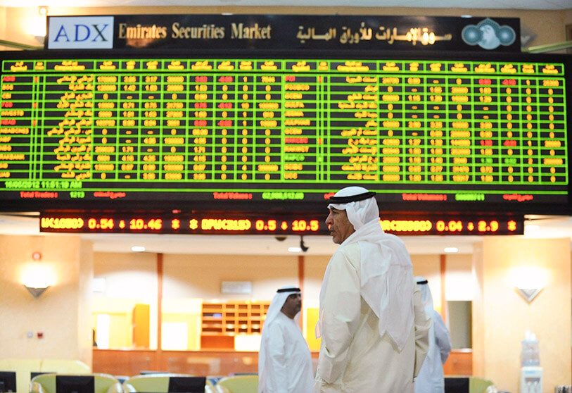 UAE capital markets