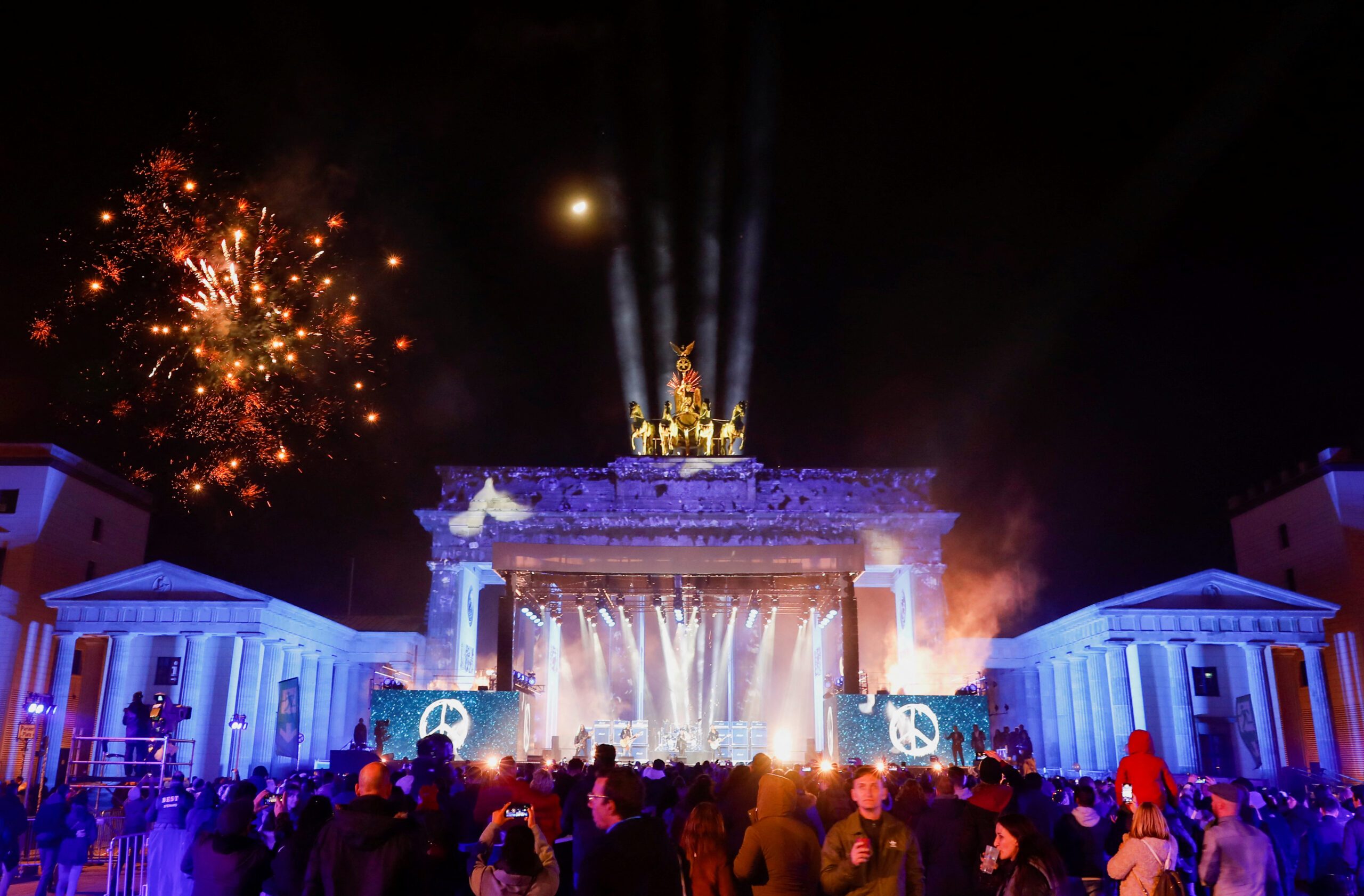 Gulf visitors have plenty to see in Germany, such as the Brandenburg Gate
