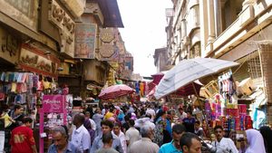 Egypt
