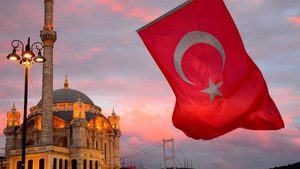 Turkey’s deficit stood at $8.13bn in June, seven times the deficit a year earlier