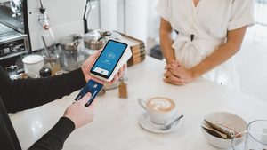 Fintech businesses have seen strong growth in the Mena e-payments sector